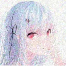 胜利队女队员角色头像